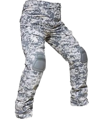 Amazon | EMERSON製 CRYEタイプ Gen3 コンバット パンツ 迷彩服 新仕様